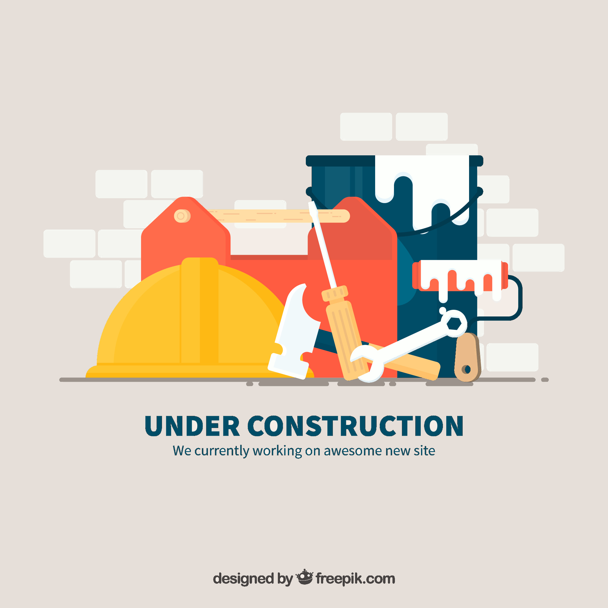 Construction